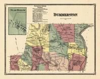 Slab Hollow, Dummerston Z, Windham County 1869